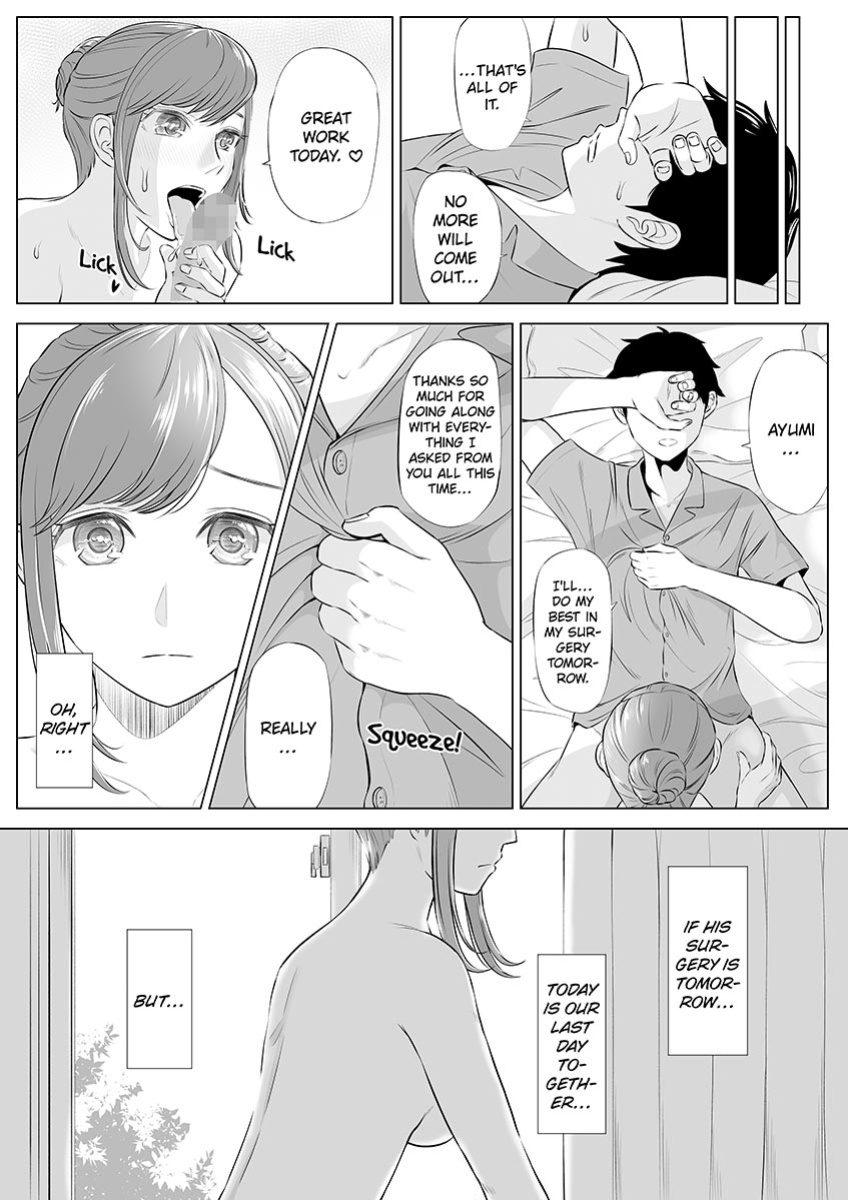 [Date Roku] Takahashi Ayumi-san wa Iryou Juujunsha | Ayumi Takahashi - The Medical Companion