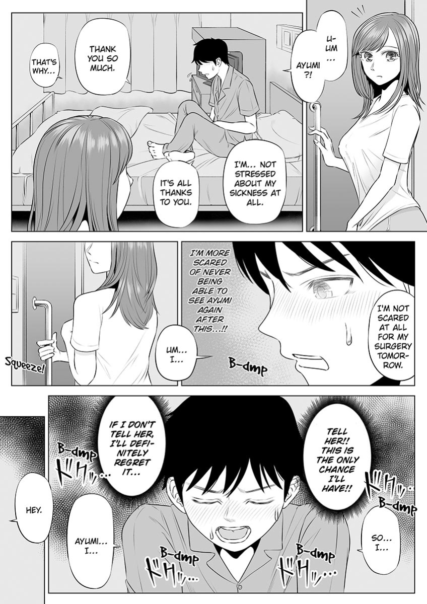 [Date Roku] Takahashi Ayumi-san wa Iryou Juujunsha | Ayumi Takahashi - The Medical Companion