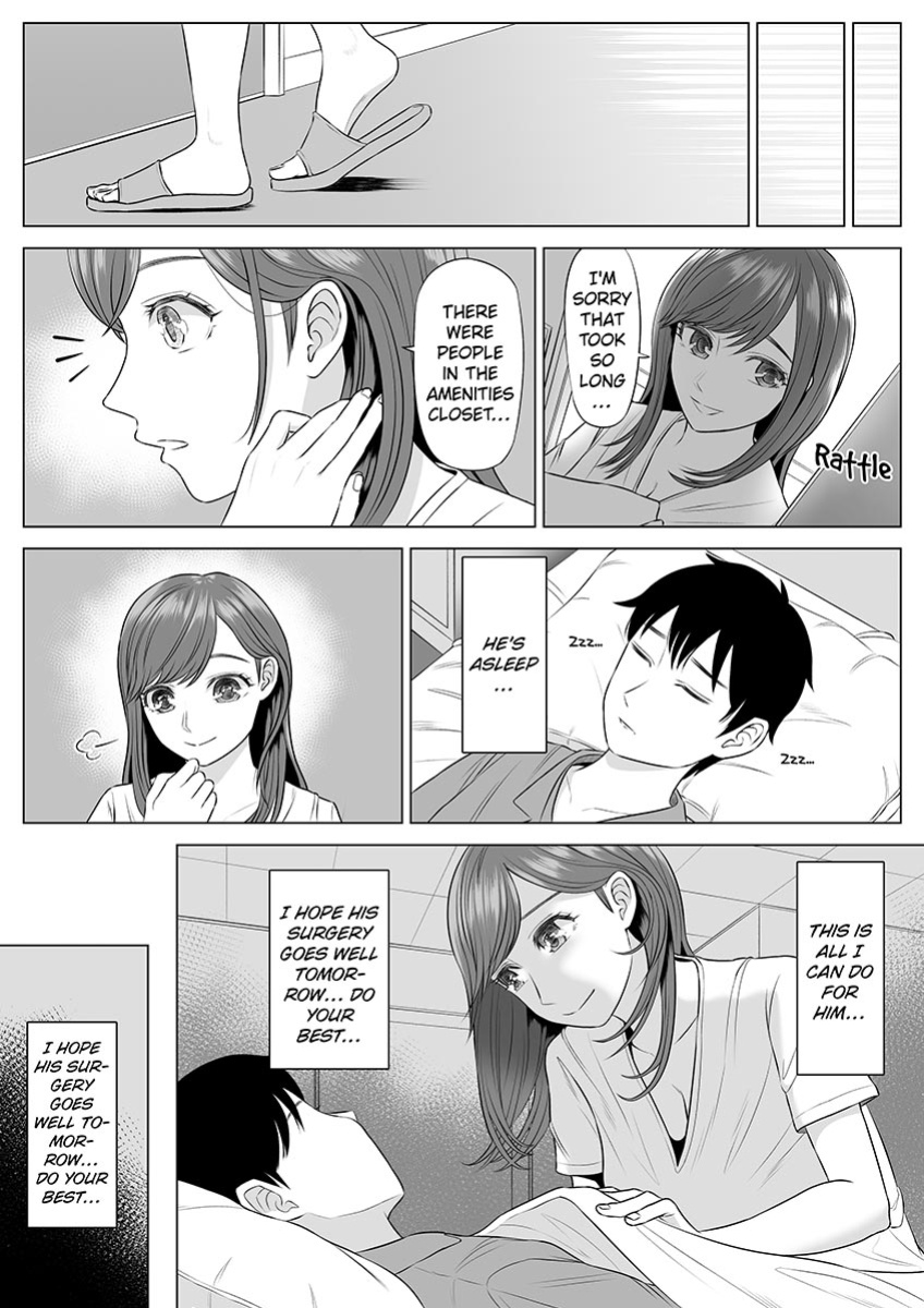 [Date Roku] Takahashi Ayumi-san wa Iryou Juujunsha | Ayumi Takahashi - The Medical Companion