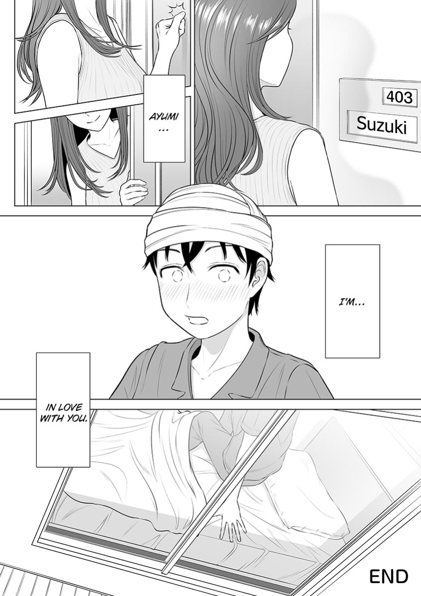 [Date Roku] Takahashi Ayumi-san wa Iryou Juujunsha | Ayumi Takahashi - The Medical Companion