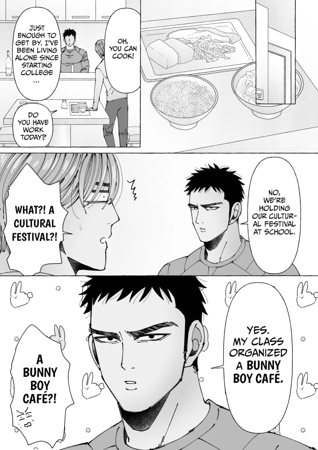 [Hoshitani Kyo] Sawatte Tatasete, Kanbotsu Chikubi. | Touch Me and Make My Inverted Nipples Hard Chapters 1-3 (Complete)