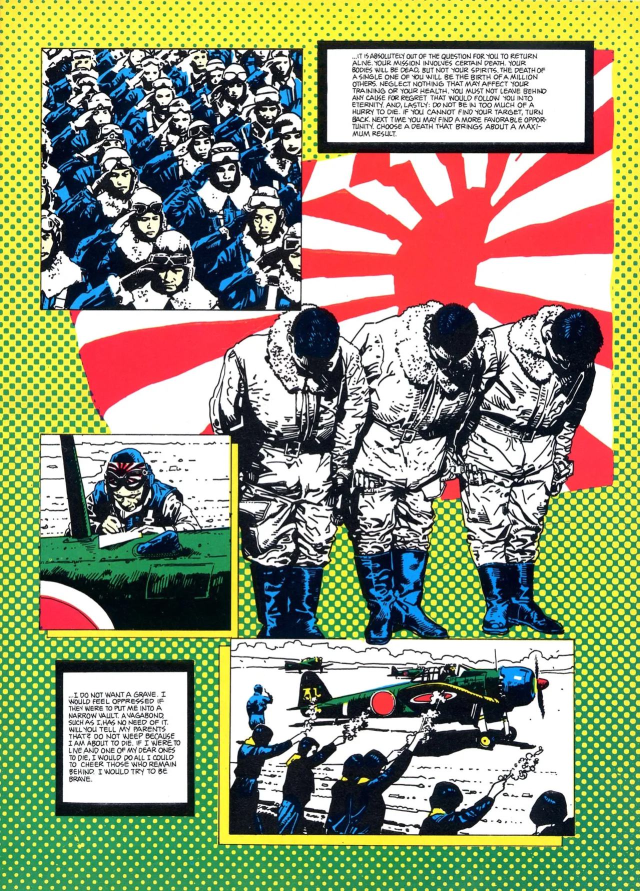 Heavy Metal vol.08