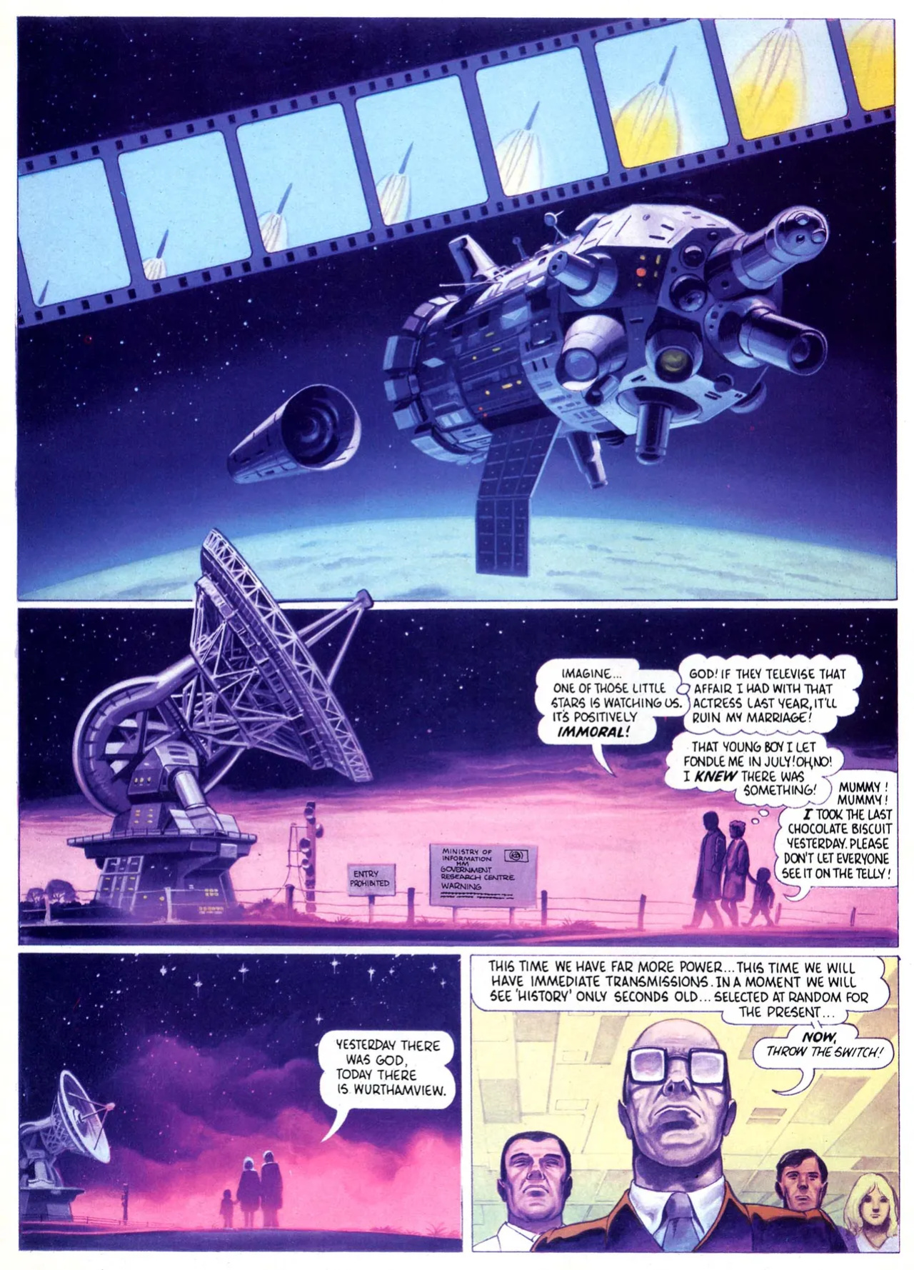 Heavy Metal vol.08
