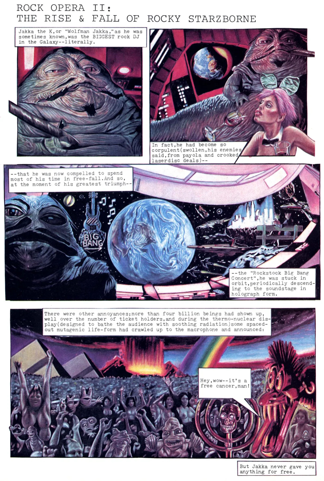 Heavy Metal vol.08