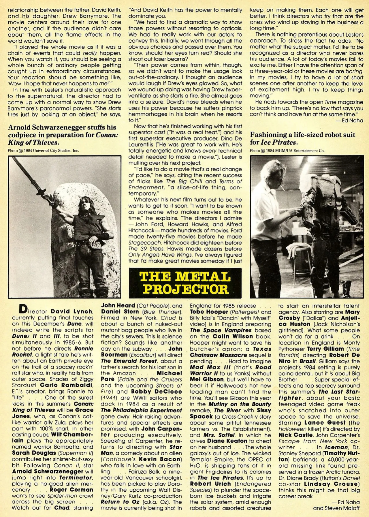 Heavy Metal vol.08