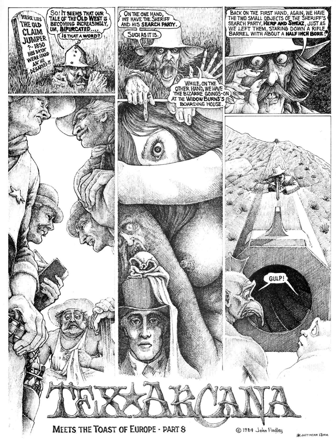 Heavy Metal vol.08