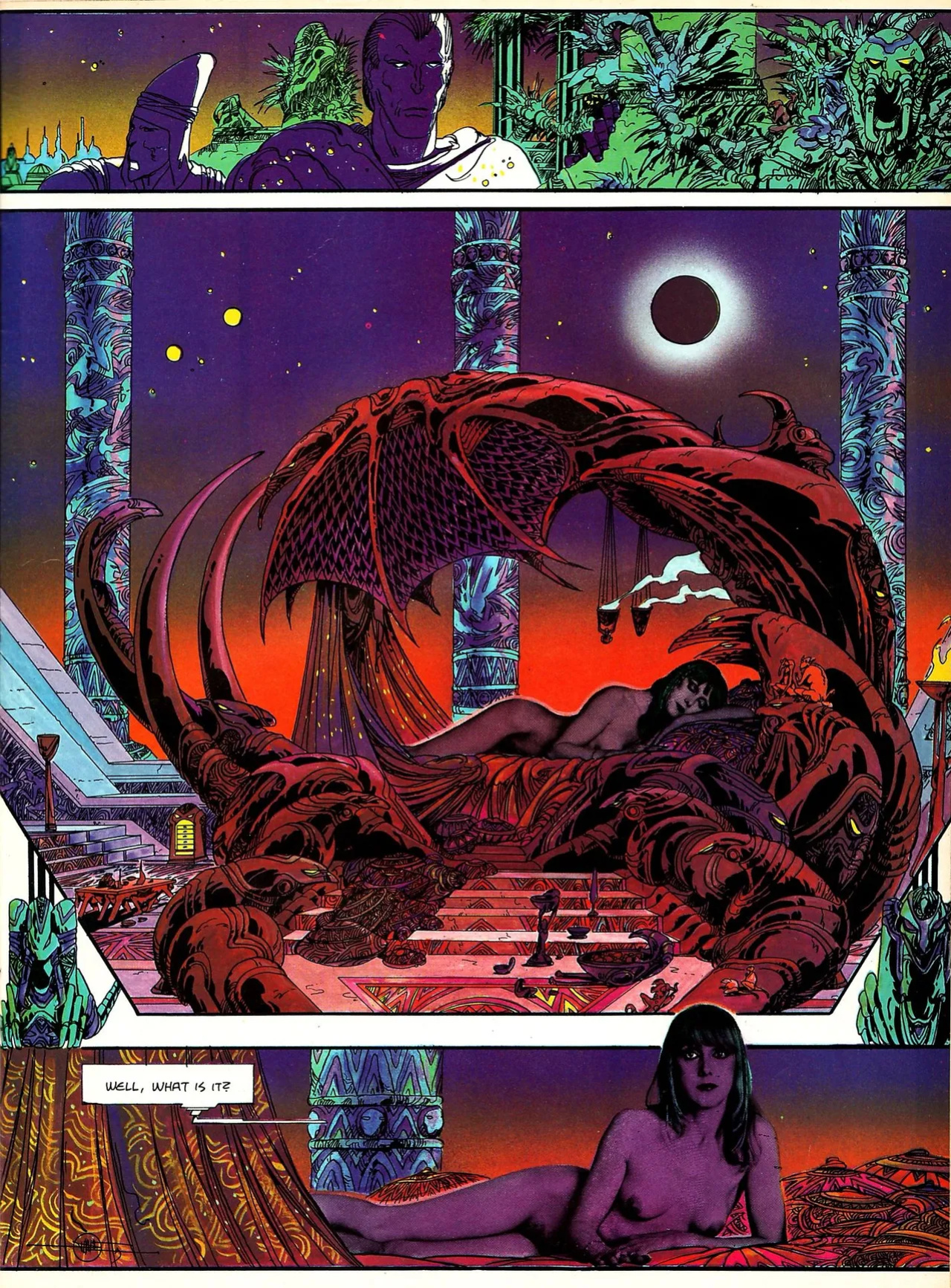 Heavy Metal vol.08