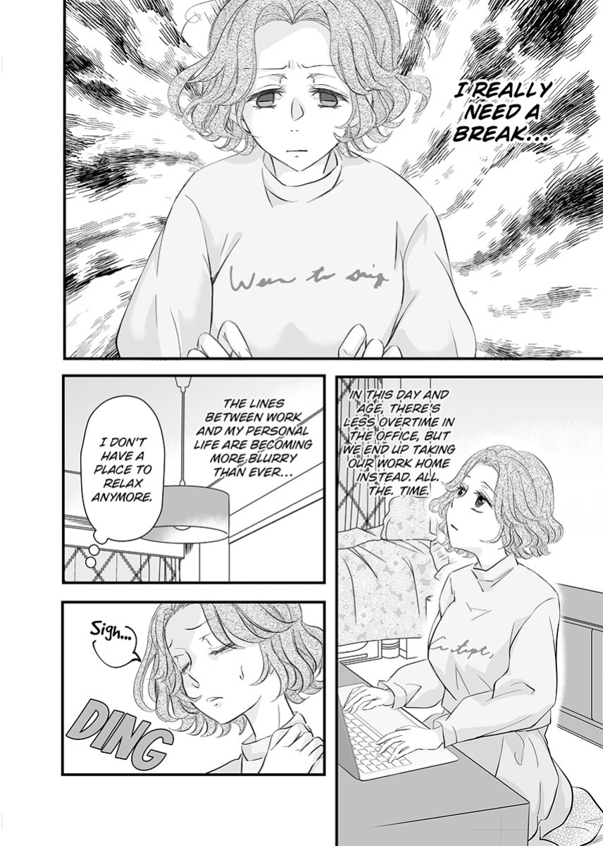 [kanoto (Saharu)] Tsukareta Kijo no Oku made Hibiku Kairaku no Nami ~Retreat Asatori~ | The Deep Waves of Pleasure Resonating Inside You: Asadori Retreat