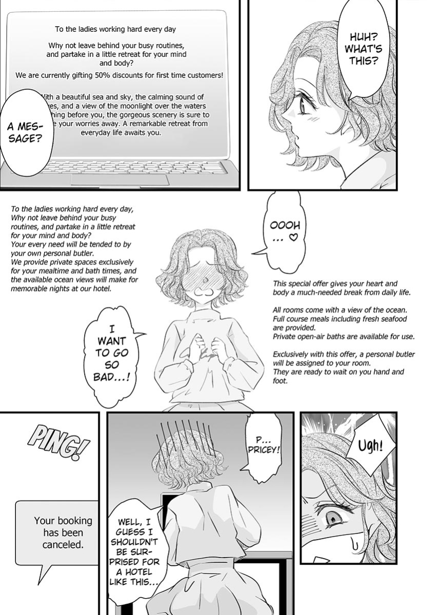 [kanoto (Saharu)] Tsukareta Kijo no Oku made Hibiku Kairaku no Nami ~Retreat Asatori~ | The Deep Waves of Pleasure Resonating Inside You: Asadori Retreat