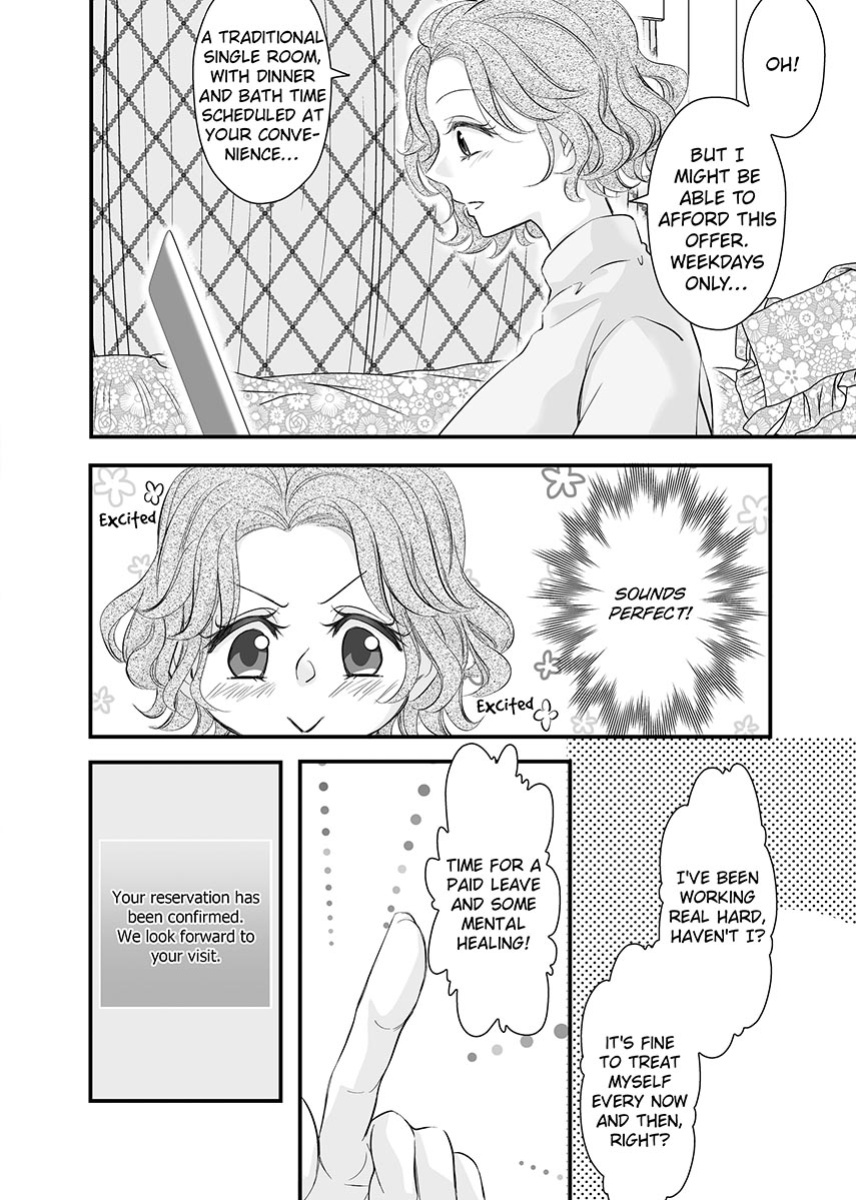 [kanoto (Saharu)] Tsukareta Kijo no Oku made Hibiku Kairaku no Nami ~Retreat Asatori~ | The Deep Waves of Pleasure Resonating Inside You: Asadori Retreat