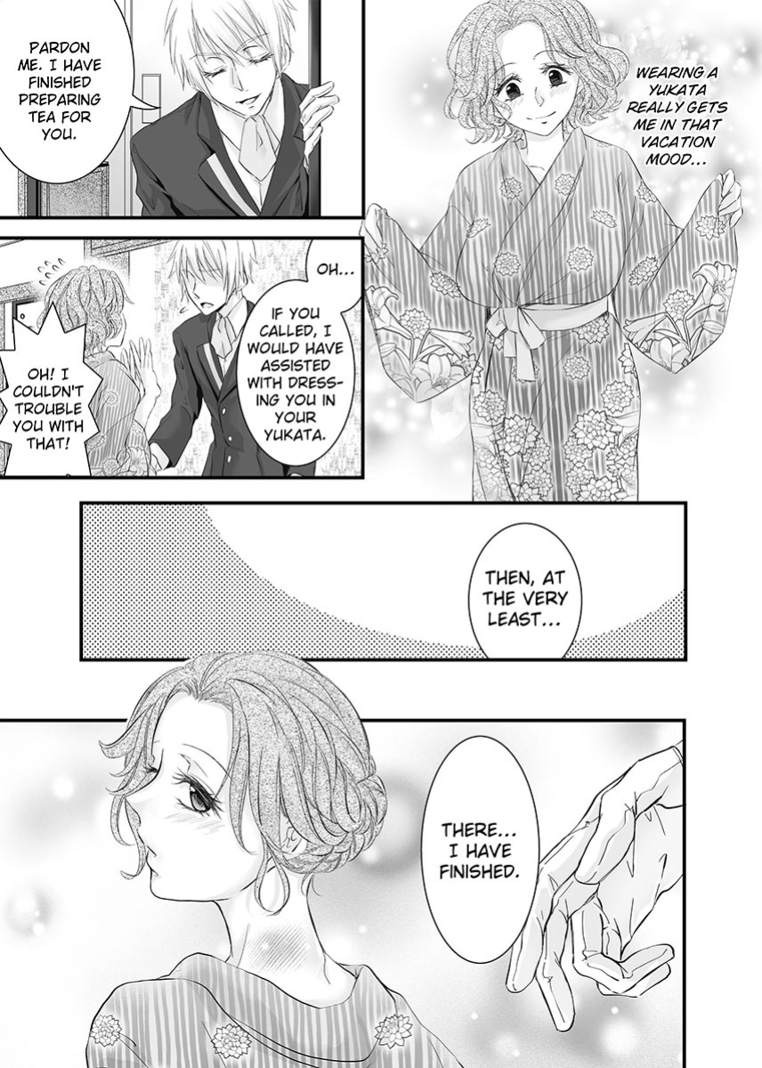 [kanoto (Saharu)] Tsukareta Kijo no Oku made Hibiku Kairaku no Nami ~Retreat Asatori~ | The Deep Waves of Pleasure Resonating Inside You: Asadori Retreat