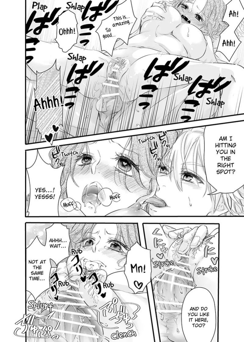 [kanoto (Saharu)] Tsukareta Kijo no Oku made Hibiku Kairaku no Nami ~Retreat Asatori~ | The Deep Waves of Pleasure Resonating Inside You: Asadori Retreat