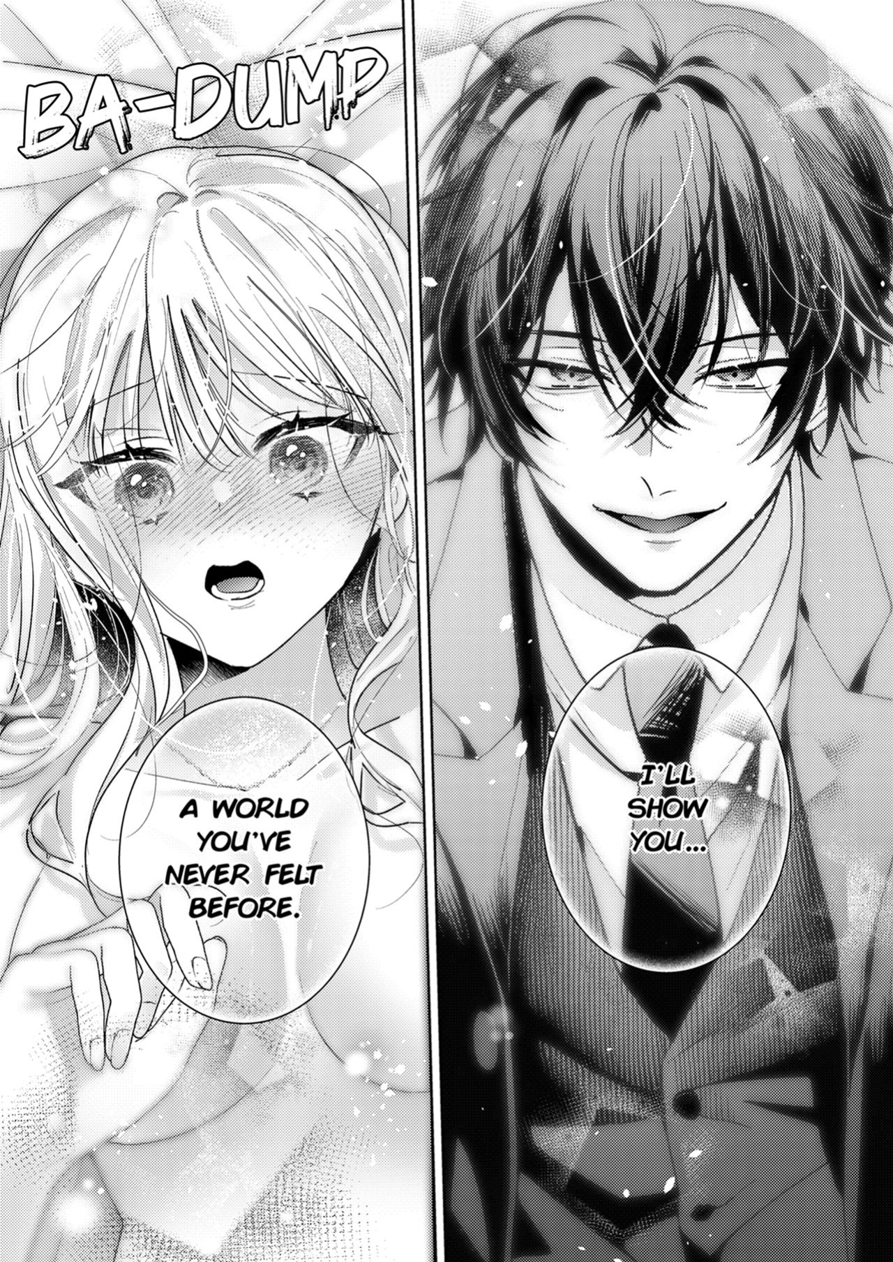 [OU] Zetsurin Shachou no Aigan Usagi ~Seiyoku no Tsuyoi Danjo ga Sex Shitara?~ | The Insatiable CEO's New Rabbit Toy -Finally Meeting Her Match in Libido- Chapter 1-13
