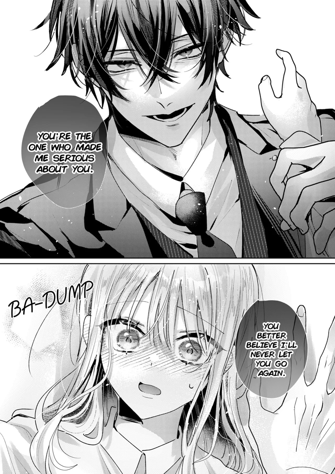 [OU] Zetsurin Shachou no Aigan Usagi ~Seiyoku no Tsuyoi Danjo ga Sex Shitara?~ | The Insatiable CEO's New Rabbit Toy -Finally Meeting Her Match in Libido- Chapter 1-13