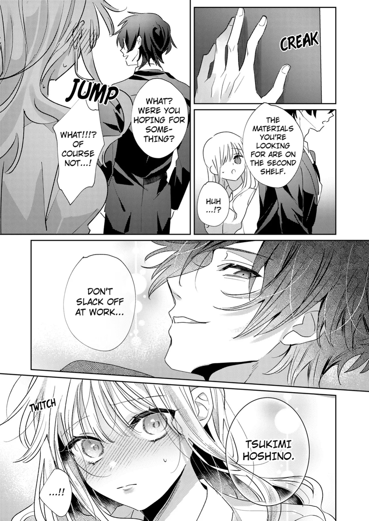 [OU] Zetsurin Shachou no Aigan Usagi ~Seiyoku no Tsuyoi Danjo ga Sex Shitara?~ | The Insatiable CEO's New Rabbit Toy -Finally Meeting Her Match in Libido- Chapter 1-13