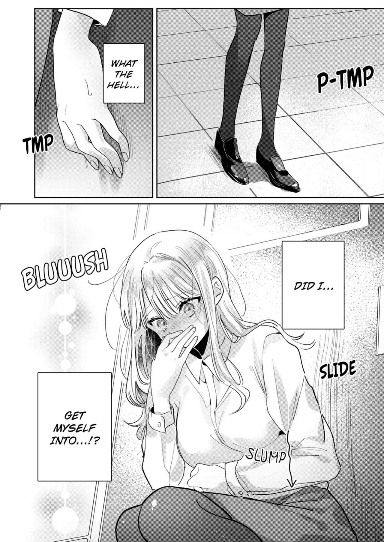 [OU] Zetsurin Shachou no Aigan Usagi ~Seiyoku no Tsuyoi Danjo ga Sex Shitara?~ | The Insatiable CEO's New Rabbit Toy -Finally Meeting Her Match in Libido- Chapter 1-13