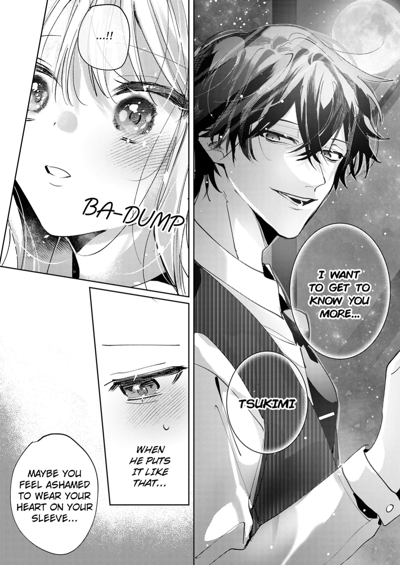 [OU] Zetsurin Shachou no Aigan Usagi ~Seiyoku no Tsuyoi Danjo ga Sex Shitara?~ | The Insatiable CEO's New Rabbit Toy -Finally Meeting Her Match in Libido- Chapter 1-13
