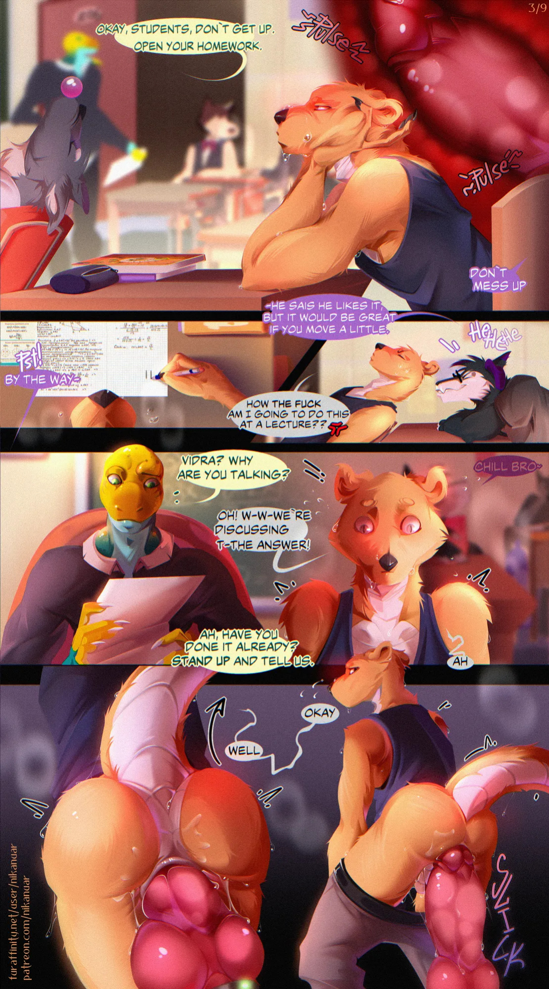 [NikaNuar]One Big Wish