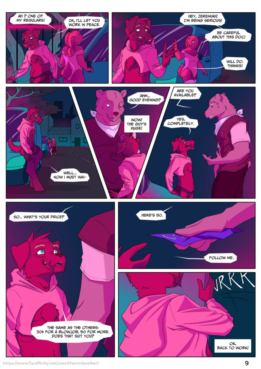 [Salem Drenay] Streets&Sheets 1
