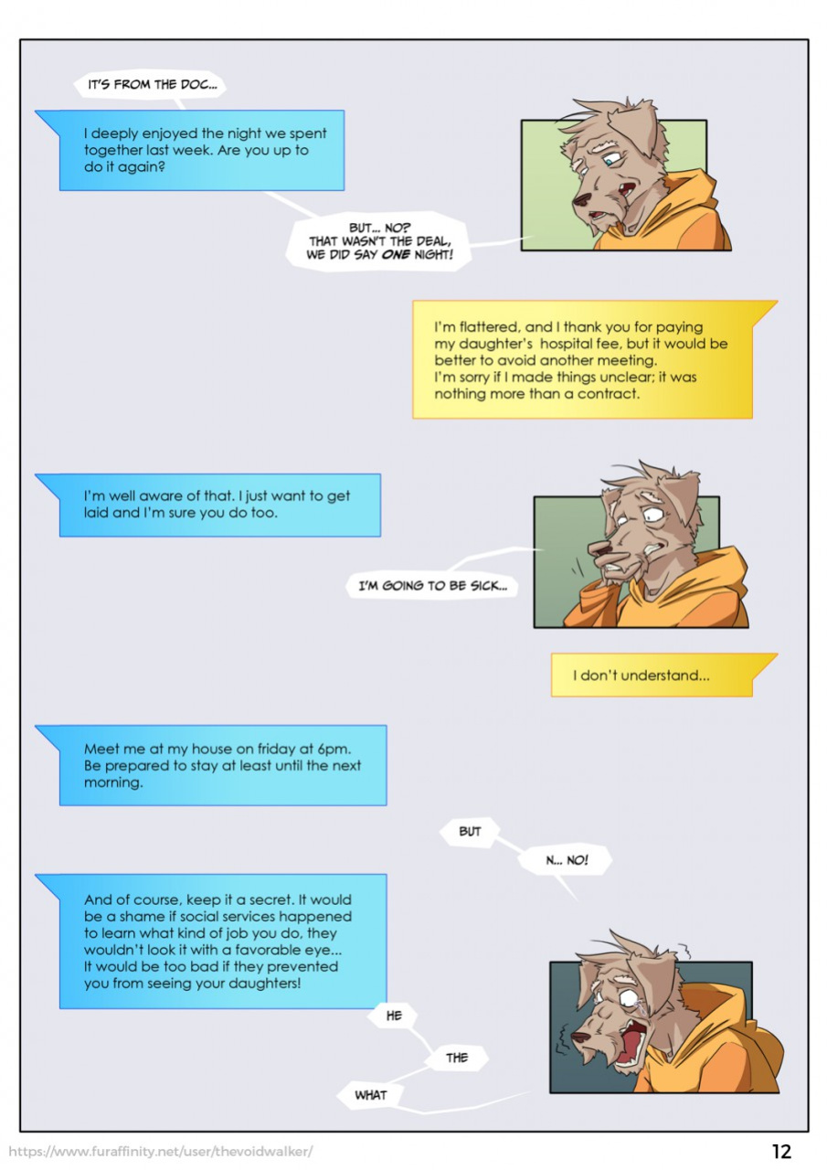 [Salem Drenay] Streets&Sheets 1