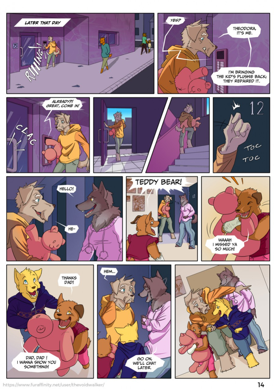[Salem Drenay] Streets&Sheets 1
