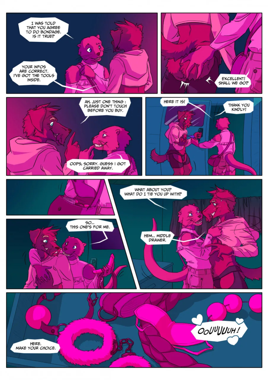 [Salem Drenay] Streets&Sheets 1