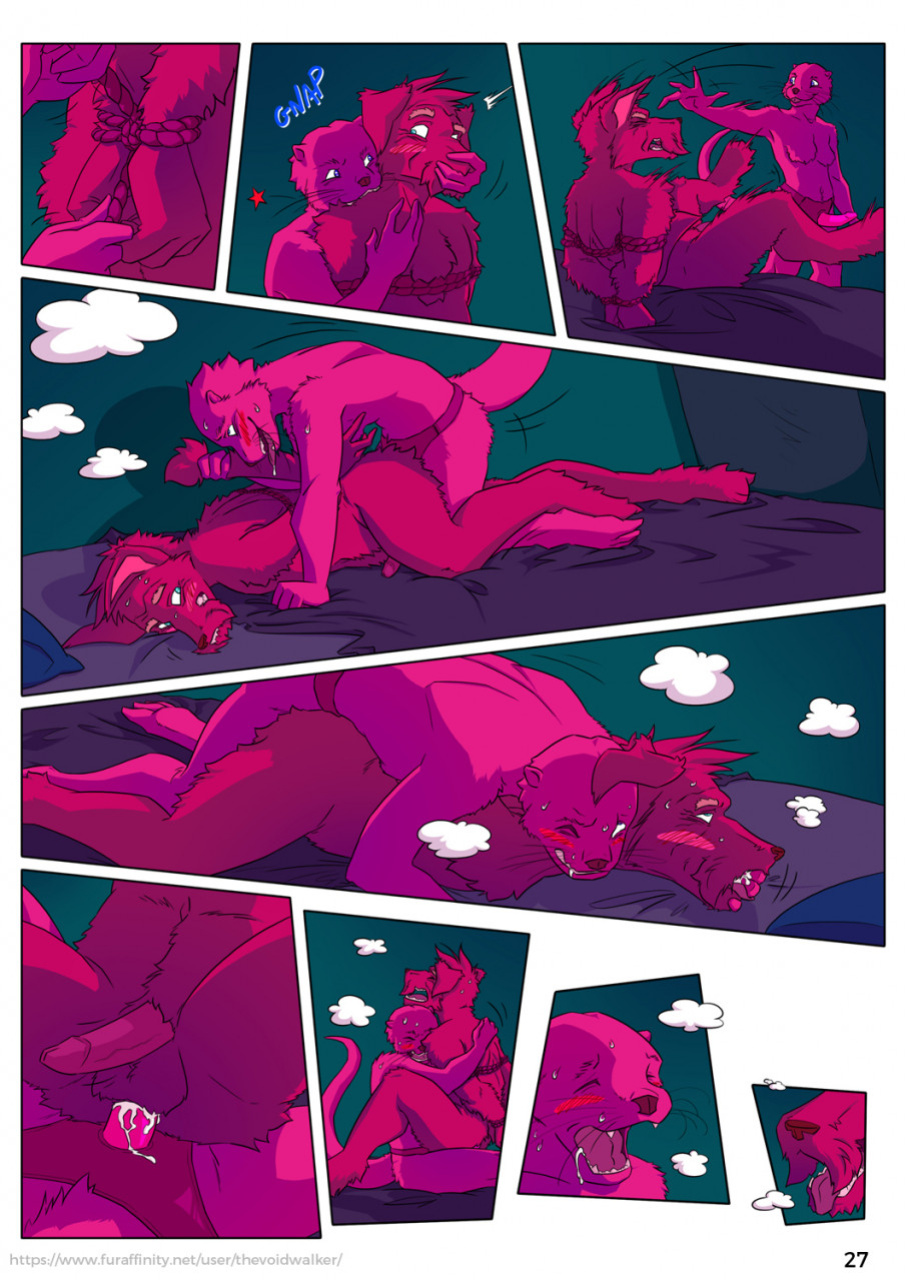 [Salem Drenay] Streets&Sheets 1