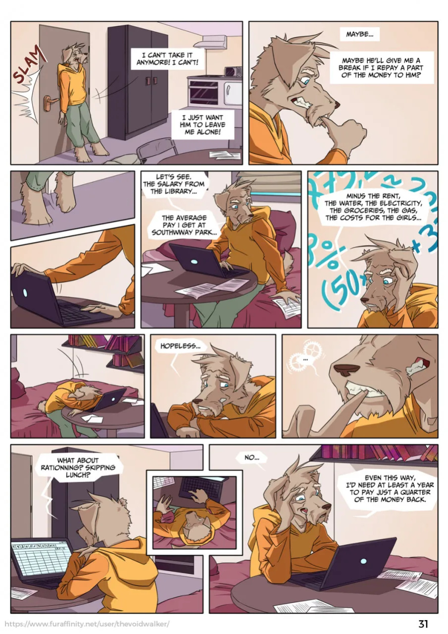 [Salem Drenay] Streets&Sheets 1