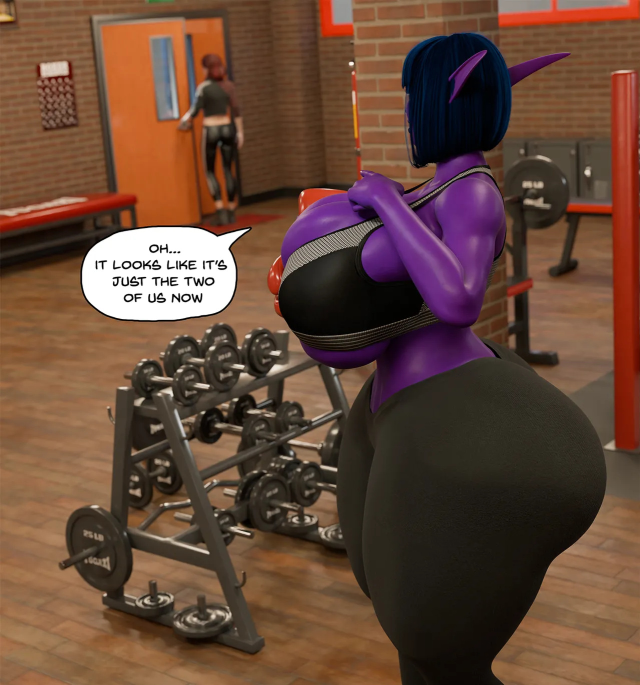 Stretching Training