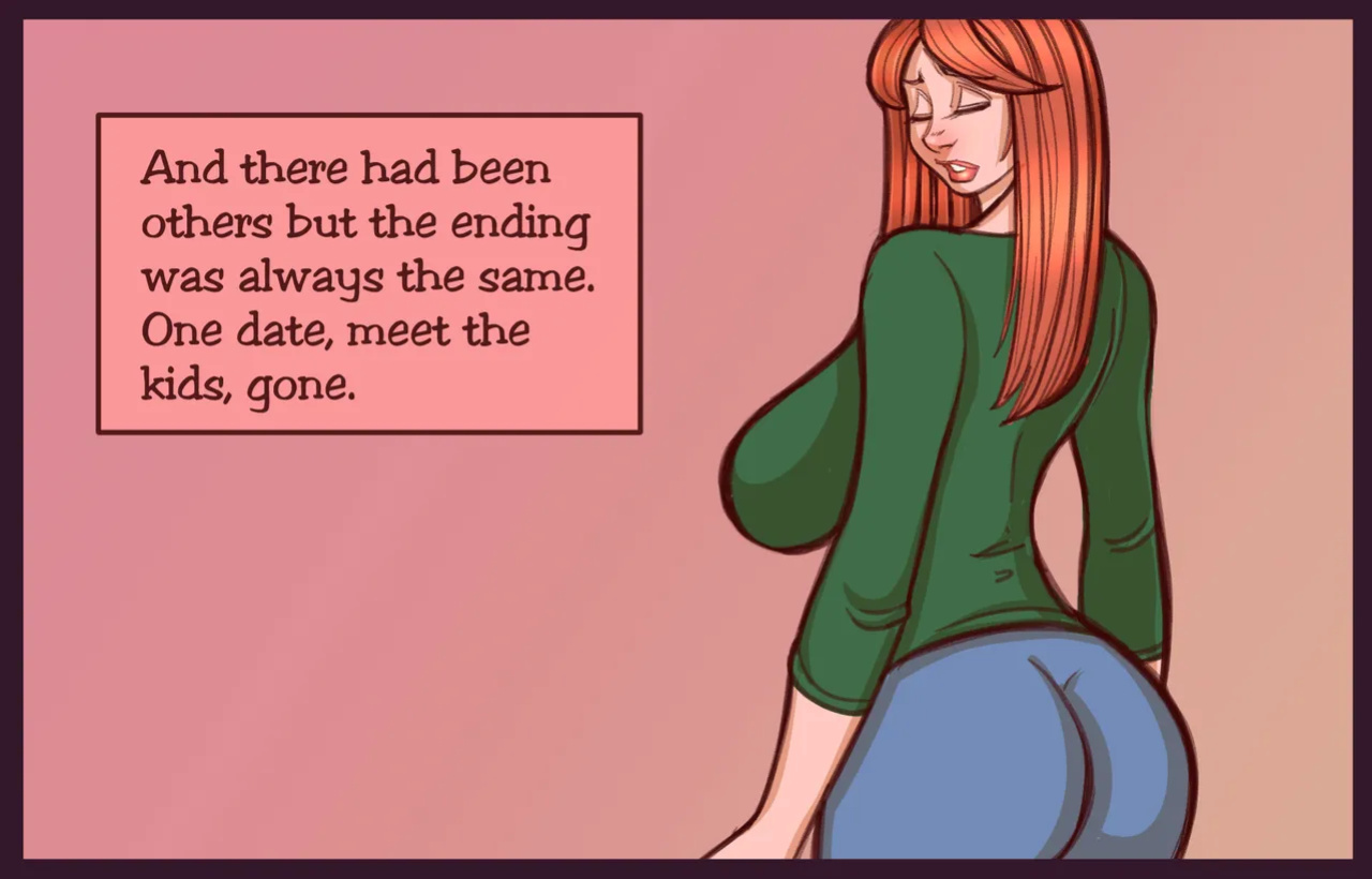 NGT Spicy Stories 38 - The Widow