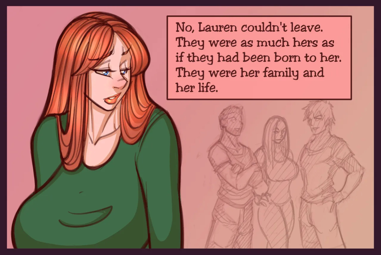 NGT Spicy Stories 38 - The Widow