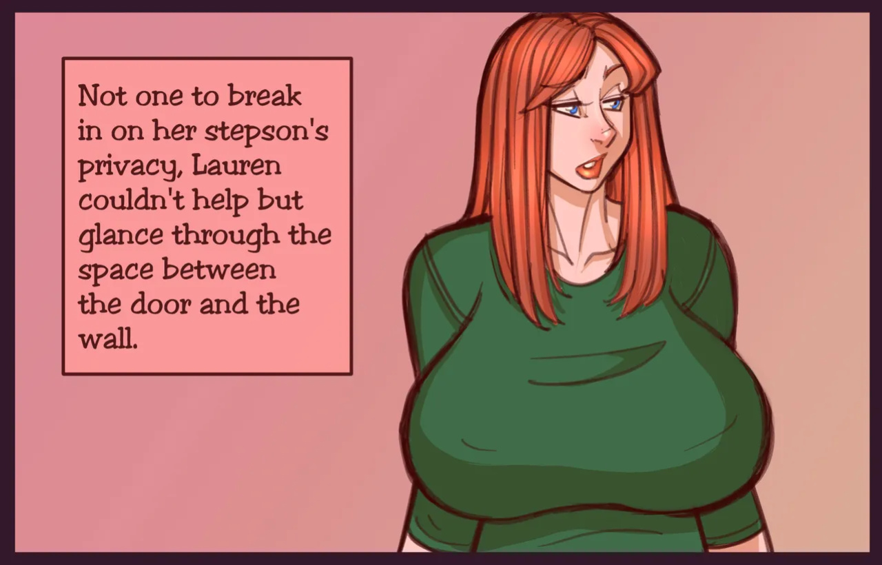NGT Spicy Stories 38 - The Widow