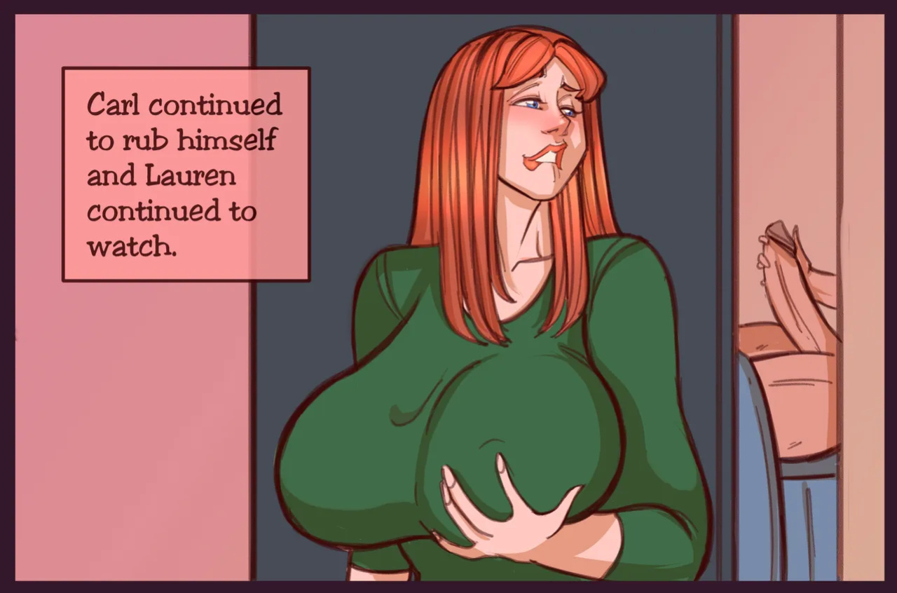 NGT Spicy Stories 38 - The Widow