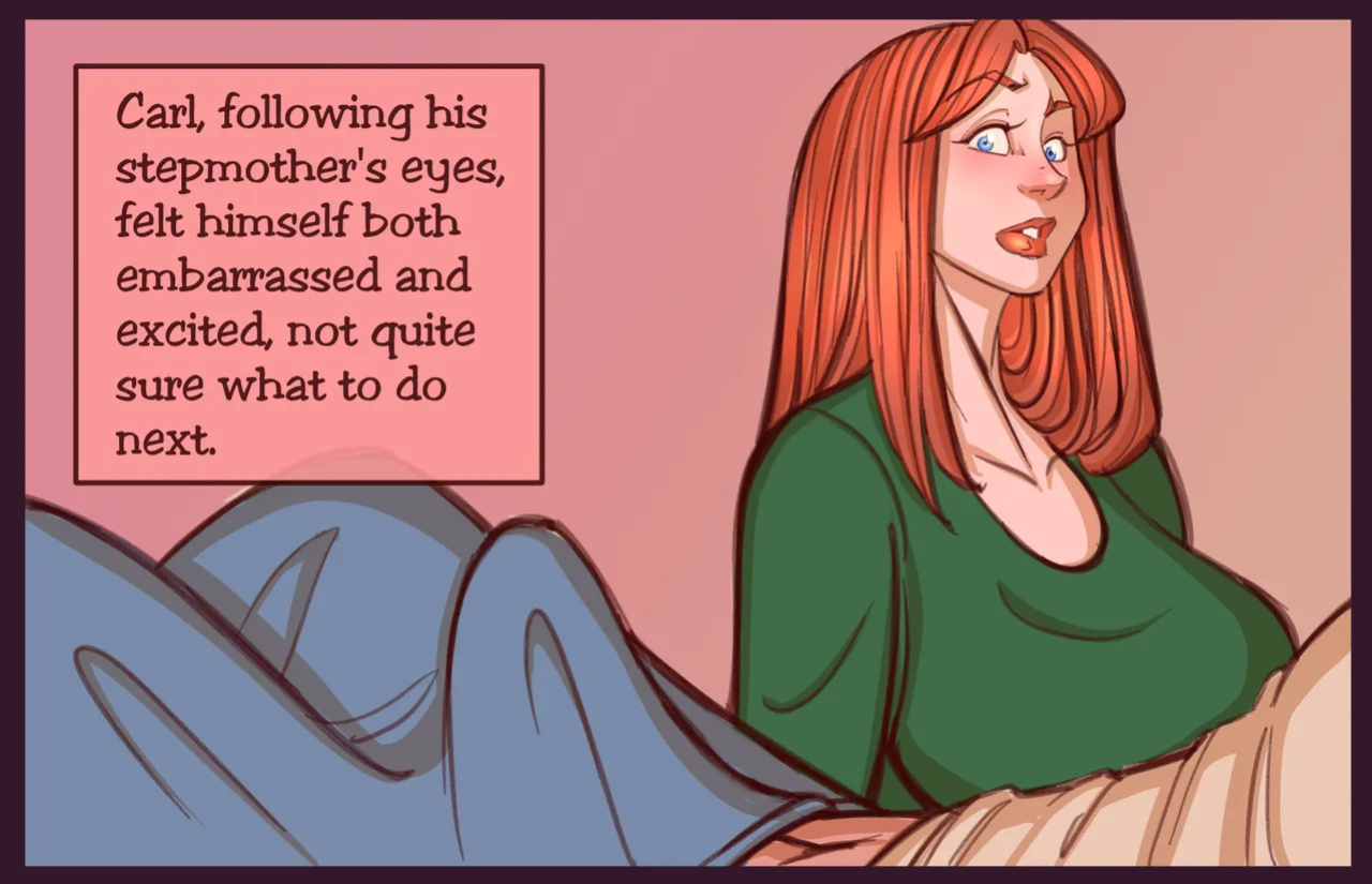 NGT Spicy Stories 38 - The Widow