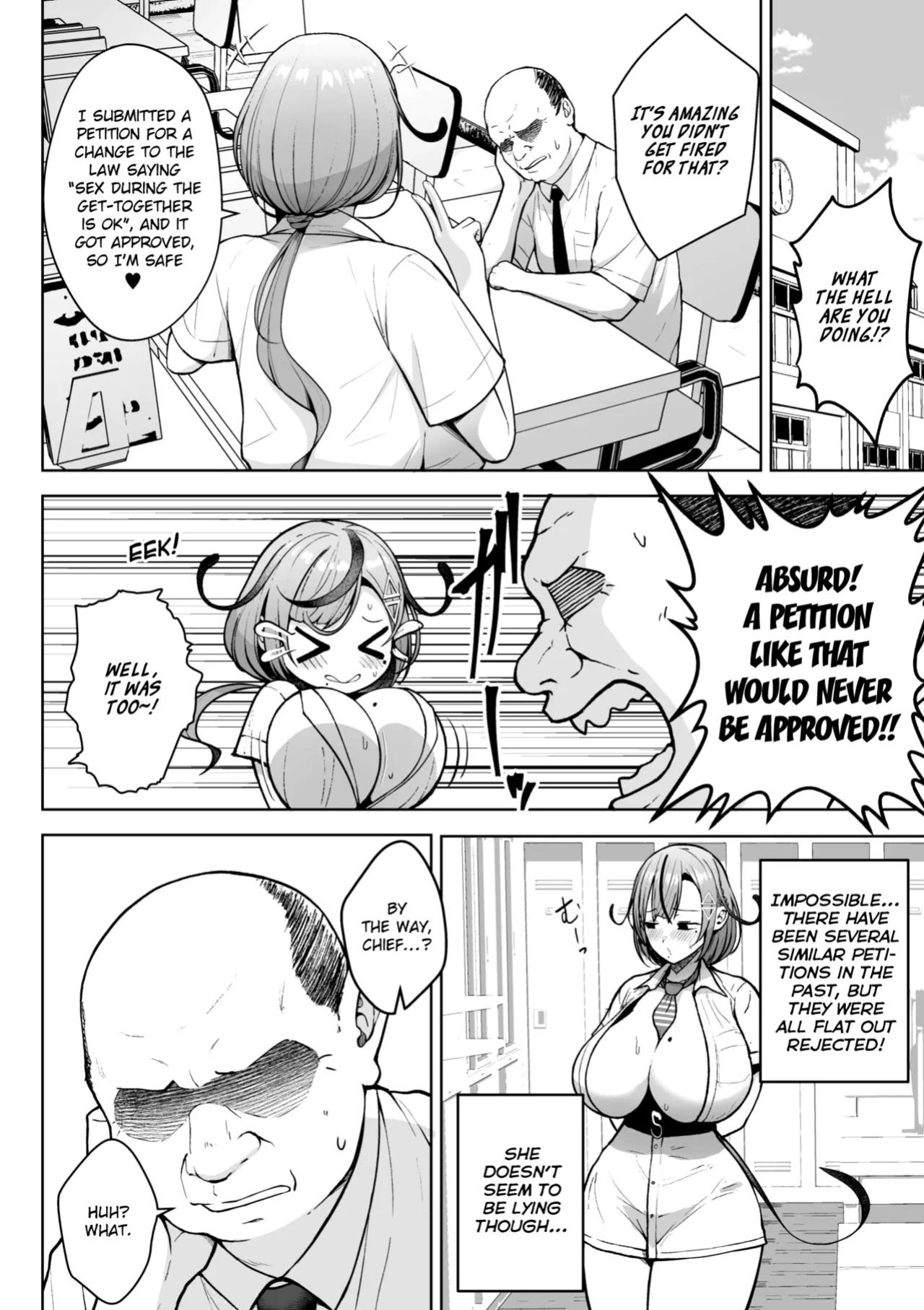 [Diisuke] 3-nen Ika Gumi Kakitare Sensei Complete - 3rd Grade, "KAKITARE" Bitch Teacher | Third Year Class Ika Kakitare-sensei Complete {brolen}