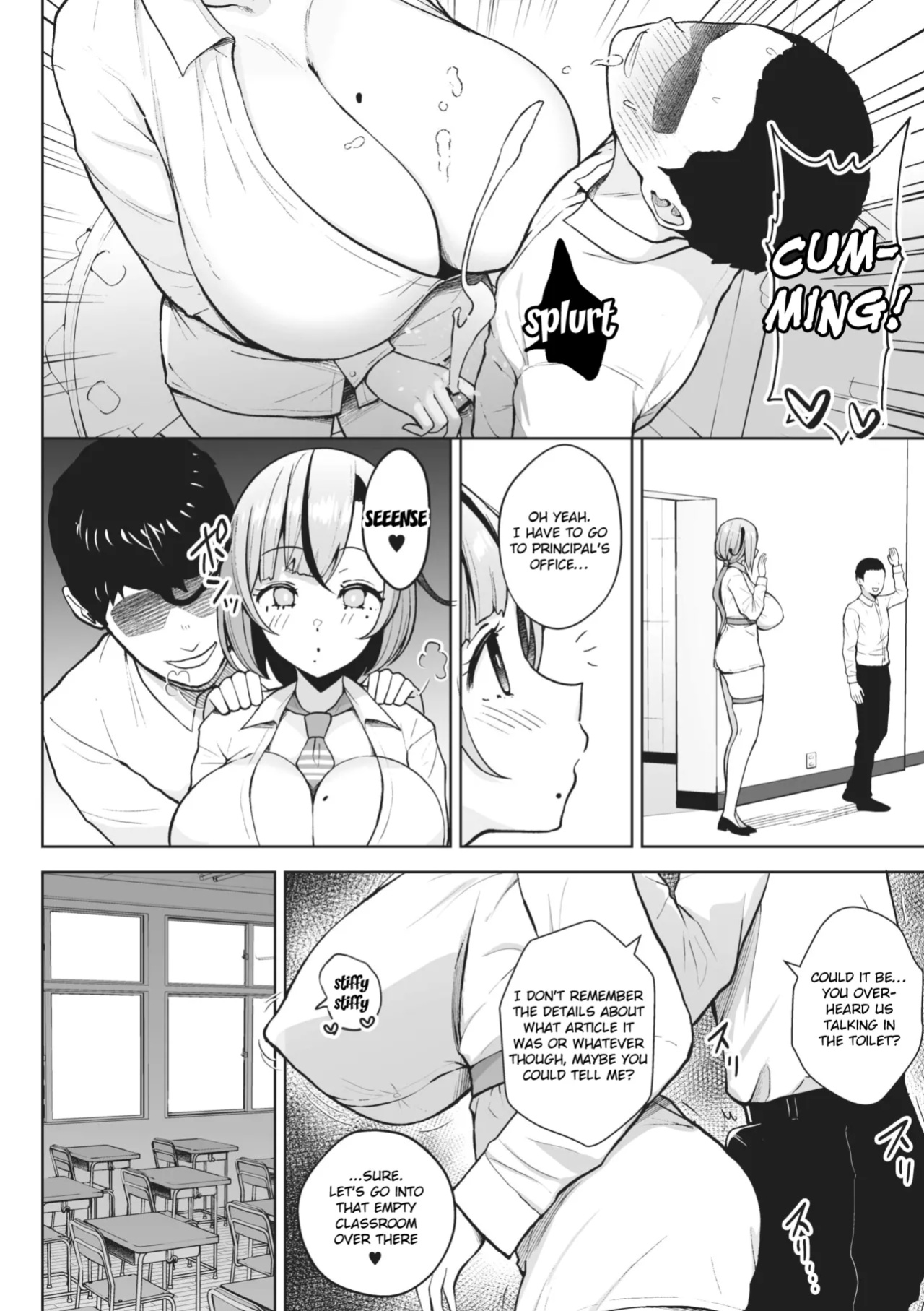 [Diisuke] 3-nen Ika Gumi Kakitare Sensei Complete - 3rd Grade, "KAKITARE" Bitch Teacher | Third Year Class Ika Kakitare-sensei Complete {brolen}