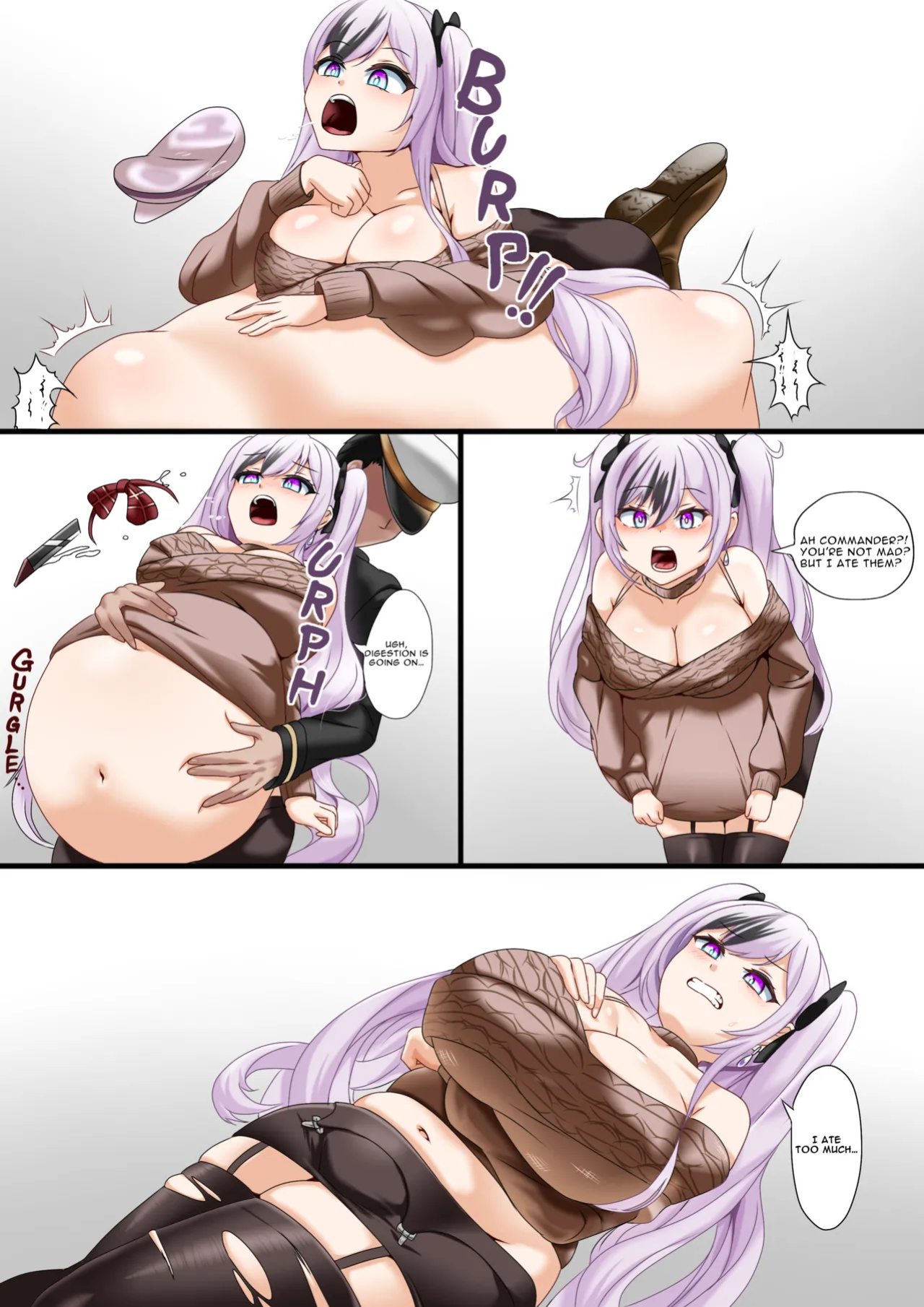random vore images 1