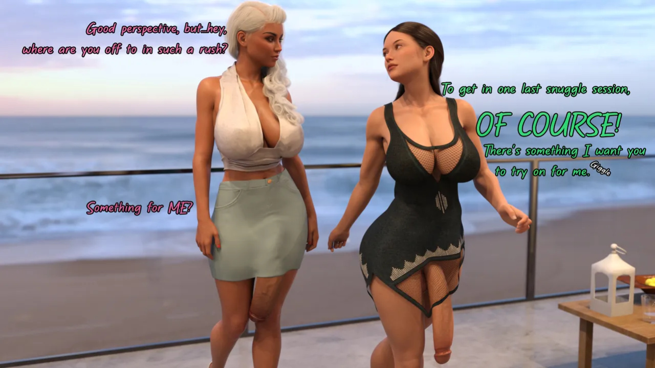 [Eris3d] Sophie's wish episode 6