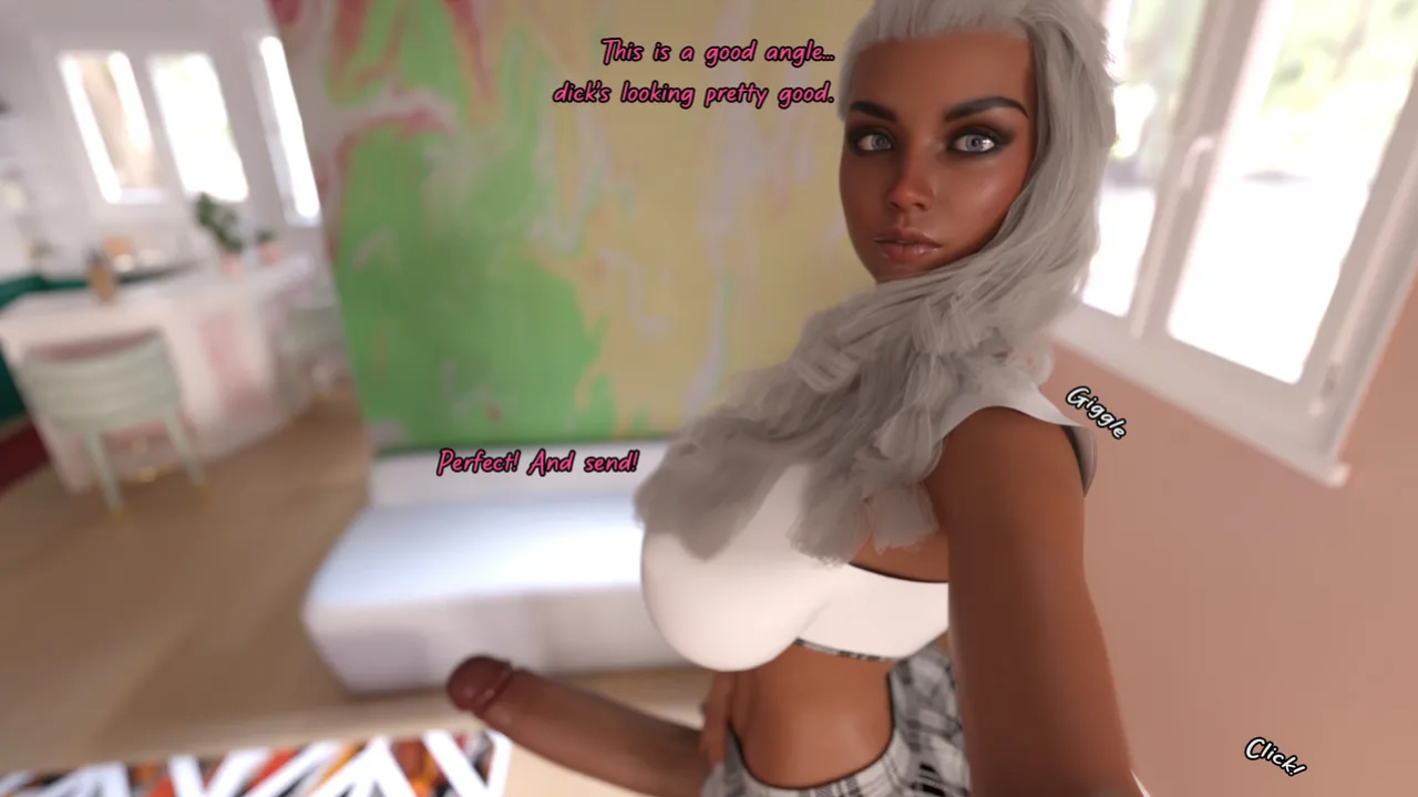 [Eris3d] Sophie's wish episode 6