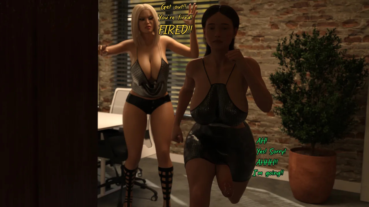 [Eris3d] Sophie's wish episode 6