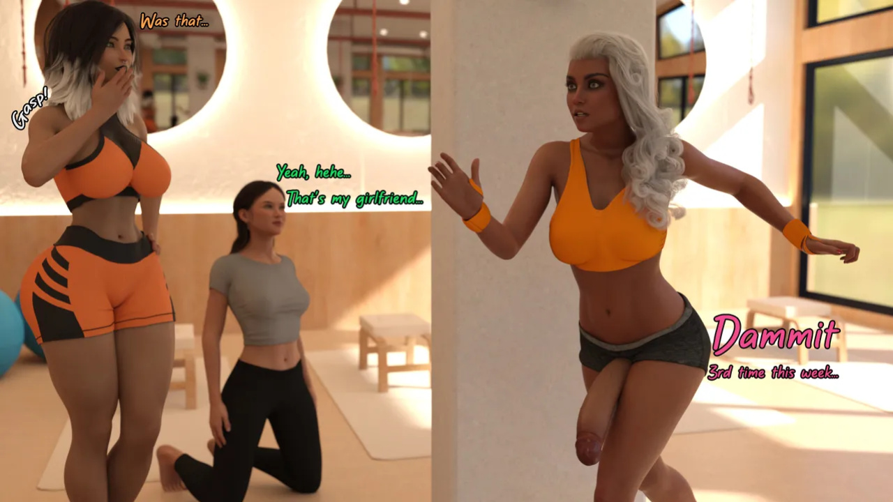 [Eris3d] Sophie's wish ep1-5