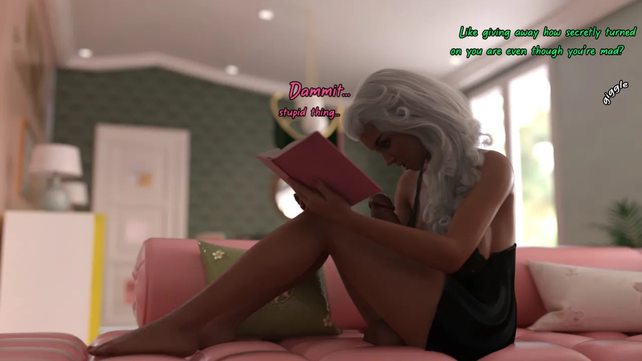[Eris3d] Sophie's wish ep1-5