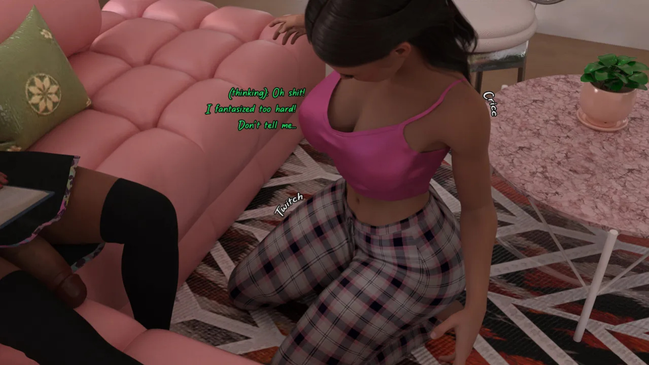 [Eris3d] Sophie's wish ep1-5