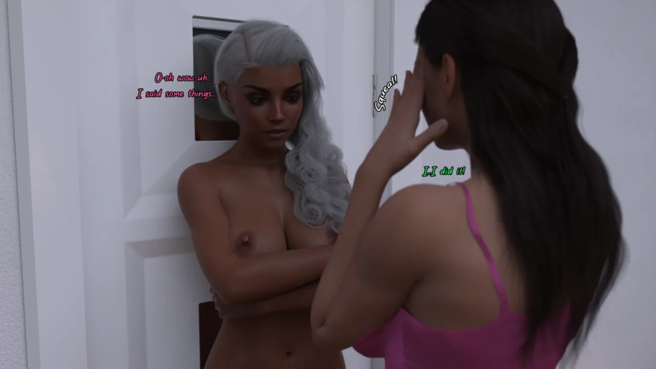 [Eris3d] Sophie's wish ep1-5