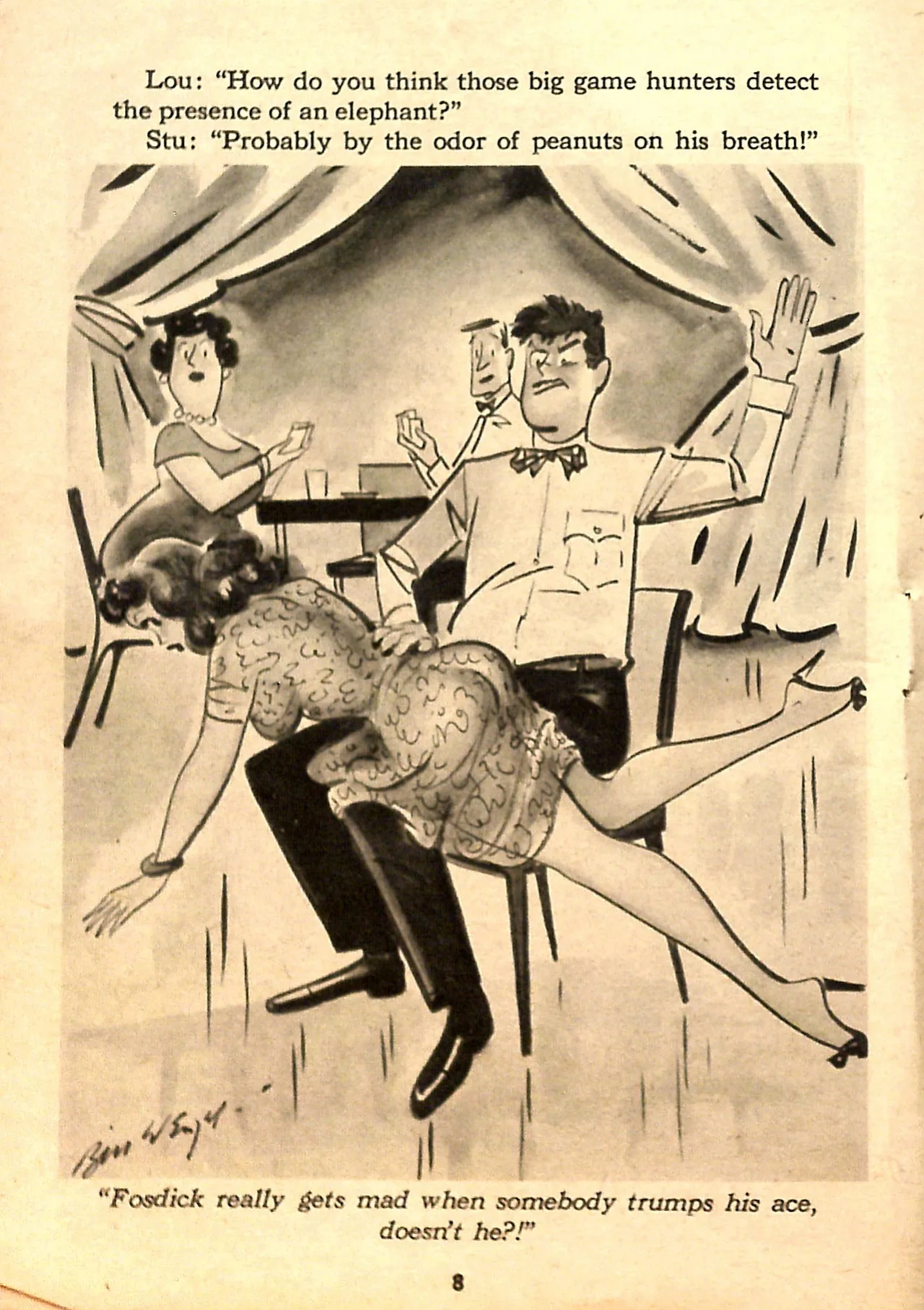 Gaze Nro 02 (1961)