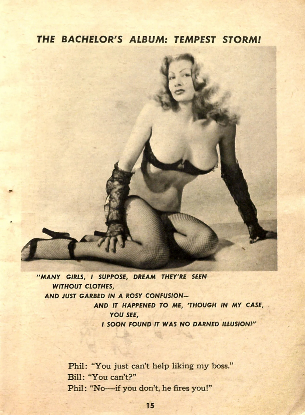 Gaze Nro 02 (1961)