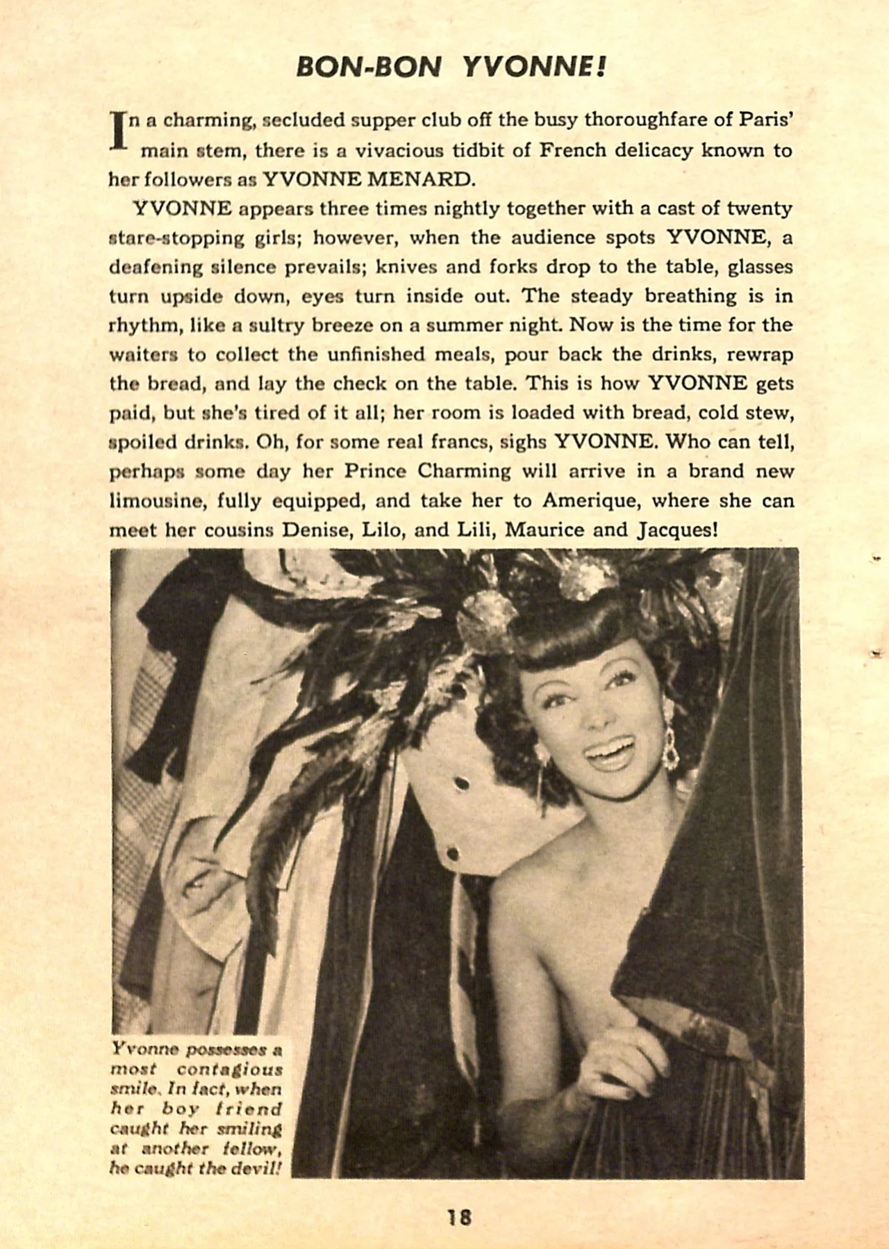Gaze Nro 02 (1961)