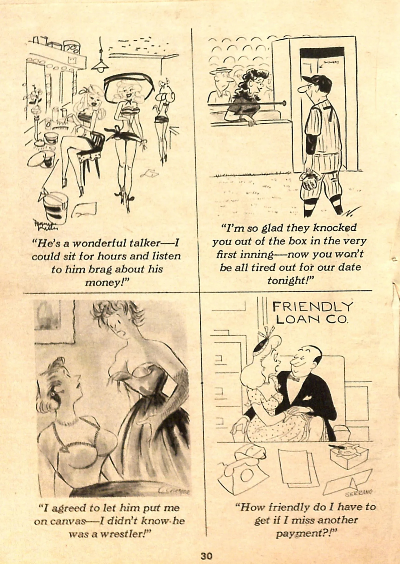 Gaze Nro 02 (1961)