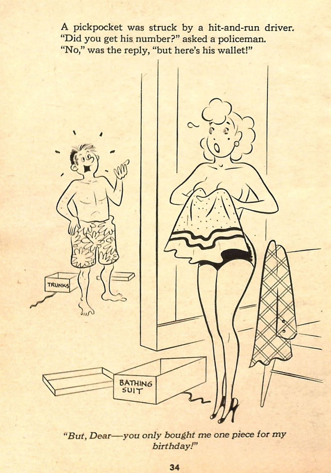 Gaze Nro 02 (1961)