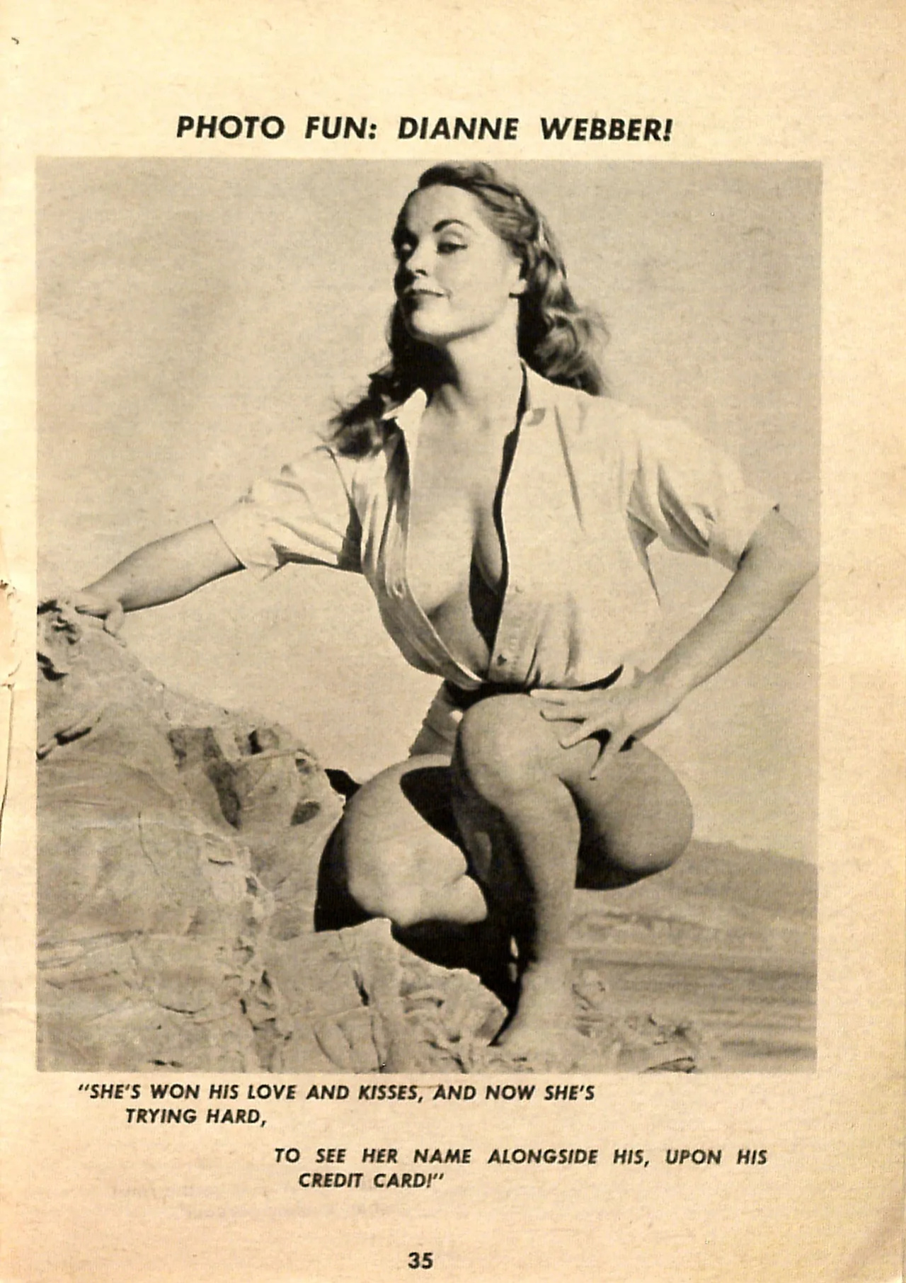 Gaze Nro 02 (1961)